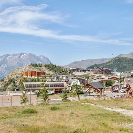 Appartement Des Horizons - Welkeys Huez Zewnętrze zdjęcie