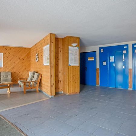 Appartement Des Horizons - Welkeys Huez Zewnętrze zdjęcie